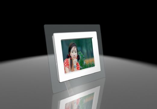 10.2 Inch Digital Photo Frame